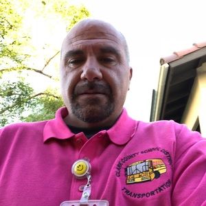 Meet your Posher, Steven